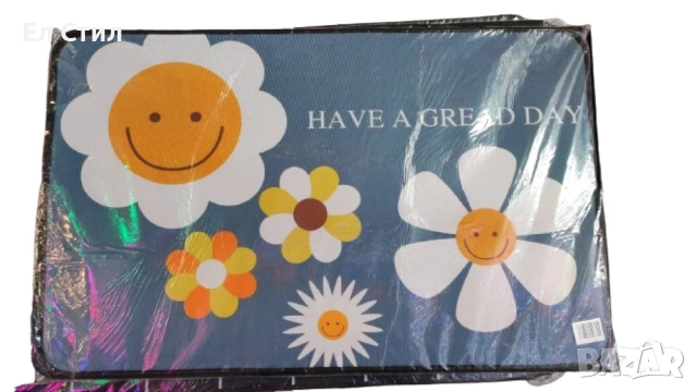 Комплект водоустойчиви постелки за кухня, различни цветове, снимка 10 - Други стоки за дома - 53879945