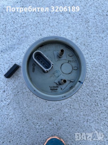 Подкачваща помпа за Фолксваген Пасат , Шкода , Ауди, снимка 5 - Части - 40146690