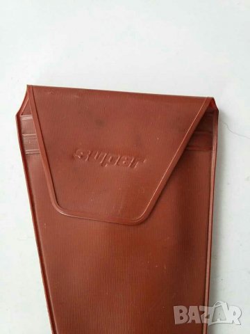 Шублер HELU NOXYD мери едновременно в мм. и инчове, снимка 11 - Шублери - 30938508