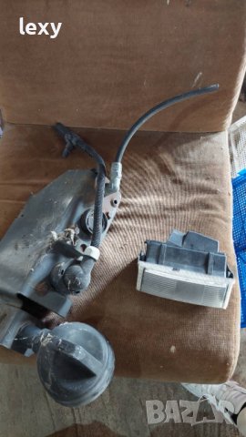 Iveco Cursor 440 E43 T (влекач) на части!, снимка 7 - Камиони - 27226033