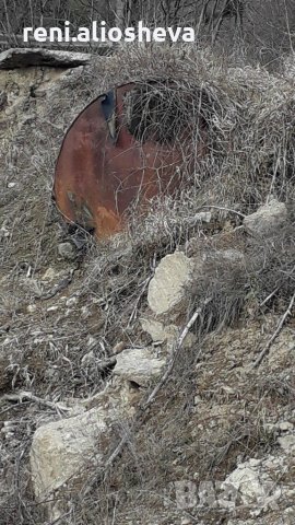 Цистерна, снимка 11 - Селскостопанска техника - 30470847