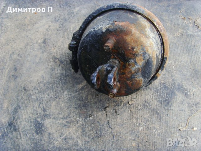 Мембрани за спирачки, снимка 4 - Камиони - 32127679