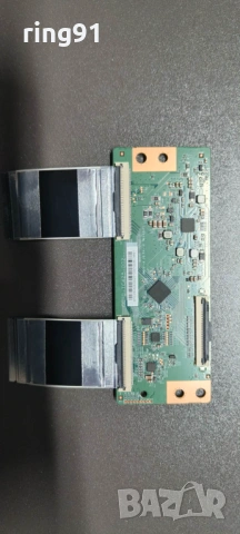 T-Con - CCPD-TC425-002 TV Toshiba 43LA2063DG