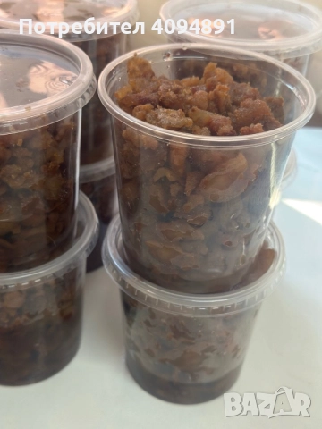 Пръжки от Домашно Прасе, снимка 5 - Домашни продукти - 52771318