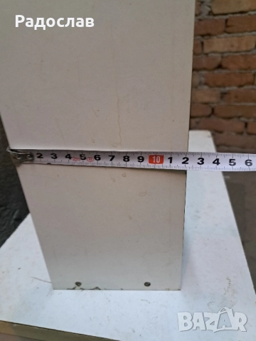 Домашна стенна аптечка, снимка 7 - Антикварни и старинни предмети - 52490526