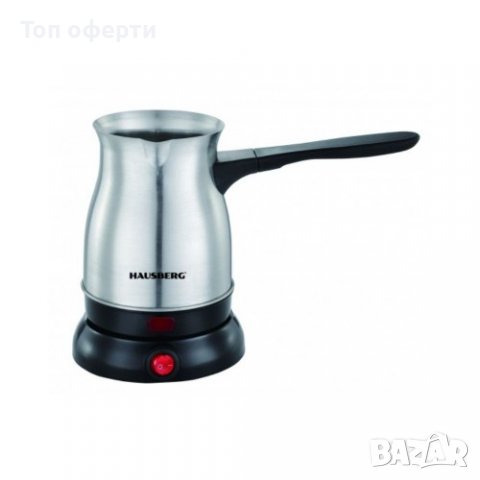 Електрическо джезве 800W, 800МЛ, безжична кана, снимка 2 - Кафемашини - 40178207