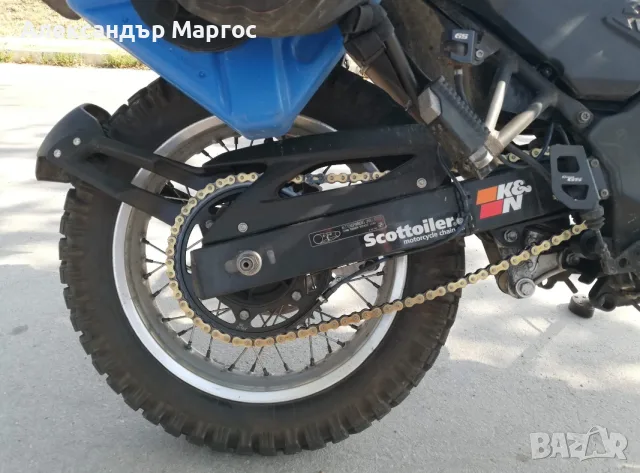 BMW G650GS SERTAO, снимка 11 - Мотоциклети и мототехника - 55842842