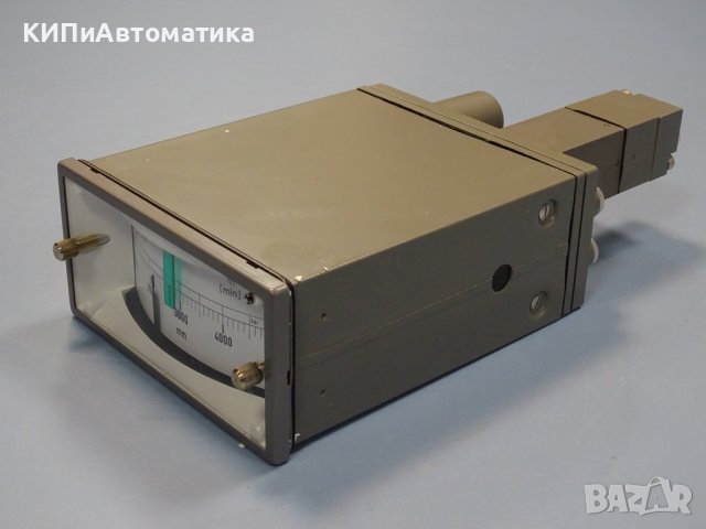 Трансдуктор VDO Messundregeltechnick 20/22-11 transducer 1000-5000 mm, снимка 2 - Резервни части за машини - 37461036