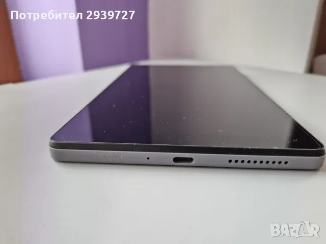 Lenovo Tab M8 4th, снимка 8 - Таблети - 50156937