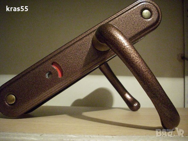 Сервизни дръжкиза врати, снимка 2 - Железария - 31810046