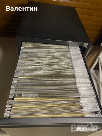 Офис контейнер Memo CR - 1230L, снимка 8 - Шкафове - 52722167