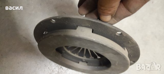 Съединител за   ZASTAVA 45/55, снимка 5 - Части - 39179828