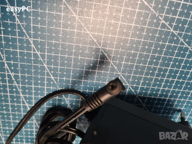 Оригинален захранващ адаптер DVE 17V 1000mA DV-171AACUP, снимка 4 - Друга електроника - 48140969