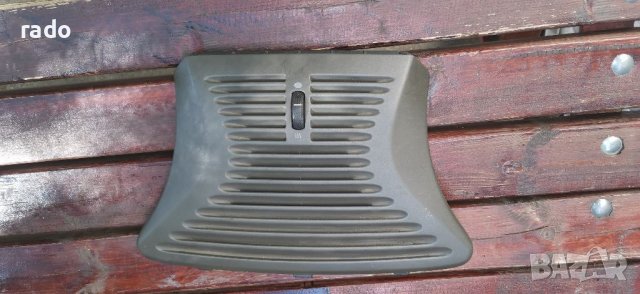 комфорт модул фиат мареа , снимка 8 - Части - 37729730