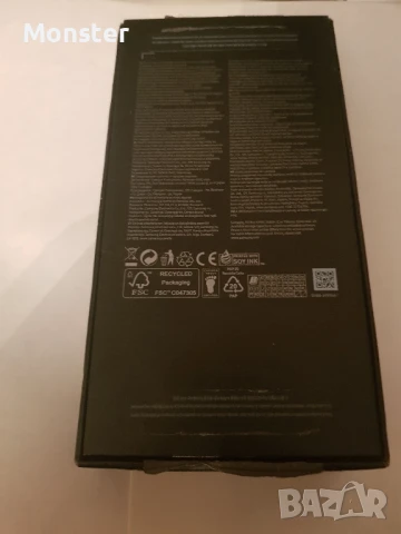 Samsung Galaxy S23 Ultra -оригинална кутия, снимка 4 - Samsung - 50542299