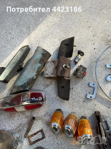 Mercedes’54 аксесоари, снимка 12 - Аксесоари и консумативи - 53200934