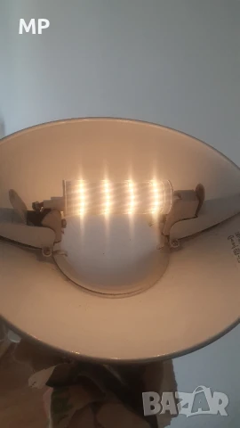 Подова лампа с димер , снимка 4 - Лампиони - 51385226