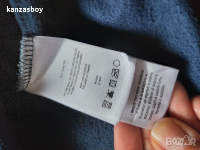 Columbia - мъжко поларено горнище ХЛ, снимка 6 - Спортни дрехи, екипи - 39842103