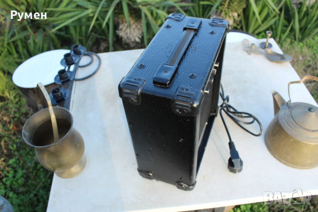 Кубе за китара „PGA – 101”, снимка 7 - Китари - 49296265