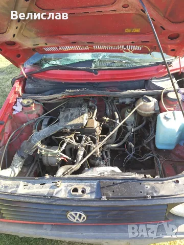 Голф 2 за части , снимка 5 - Автомобили и джипове - 55962258