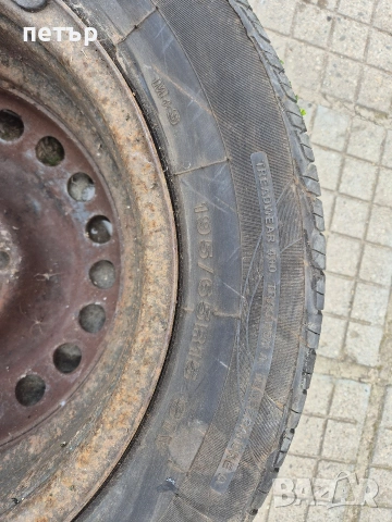 Гума Sunfull 195/65/15, снимка 4 - Гуми и джанти - 54005670