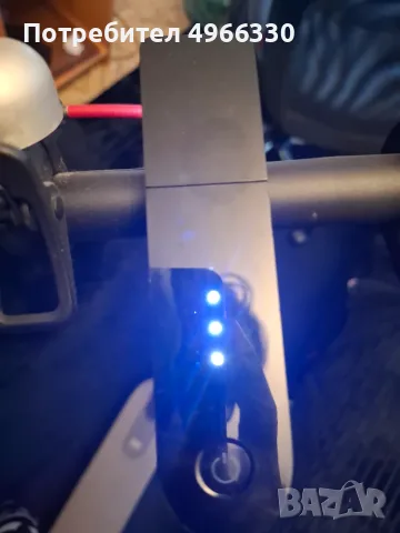 Xiaomi M365 първо поколение, снимка 4 - Скутери и тротинетки - 56321494