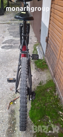 Велосипед  CROSS, снимка 12 - Велосипеди - 52086200