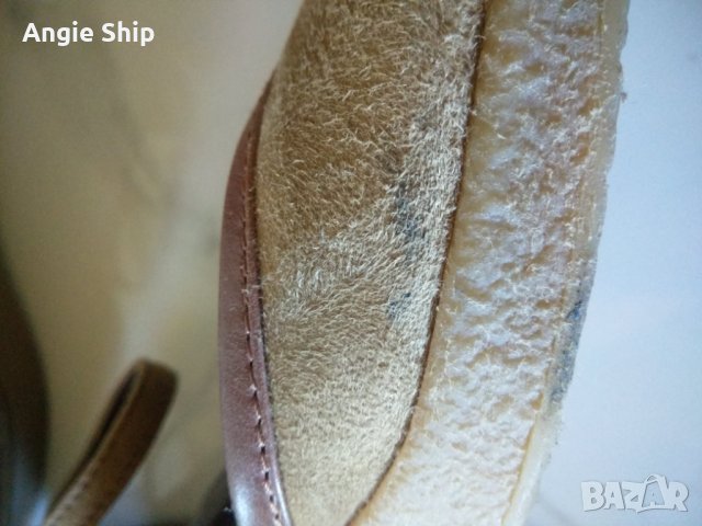 Paolo Marano сандали 39, снимка 8 - Сандали - 29495439