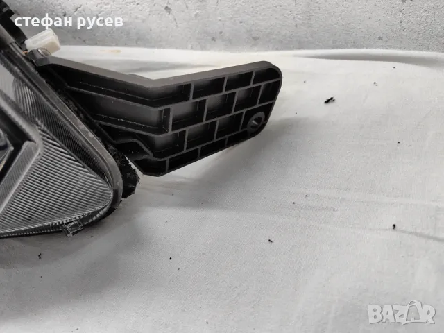 Оригинален фар Шкода Ети  Skoda Yeti Led Bixenon, снимка 4 - Части - 49991322