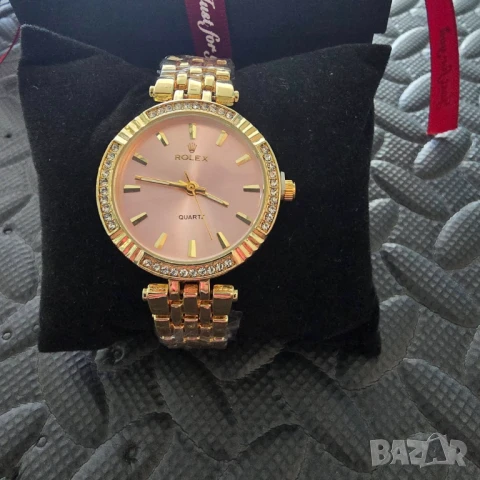 часовник rolex calvin klein guess