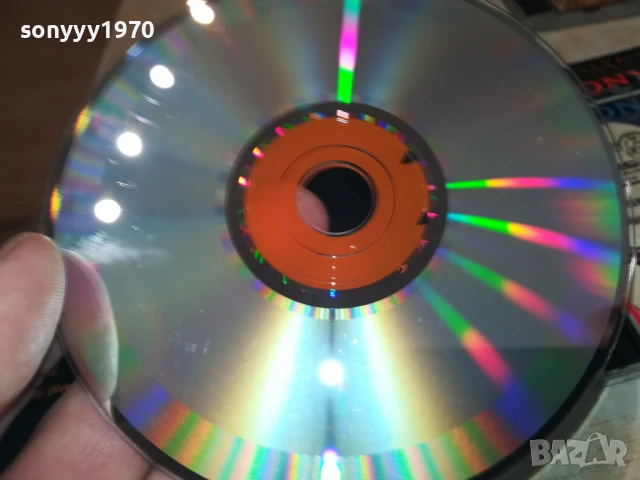 DEEP PURPLE CD 1607251447, снимка 15 - CD дискове - 51040500