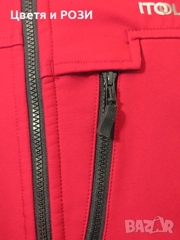 Snickers работно яке М, снимка 4 - Якета - 54178488