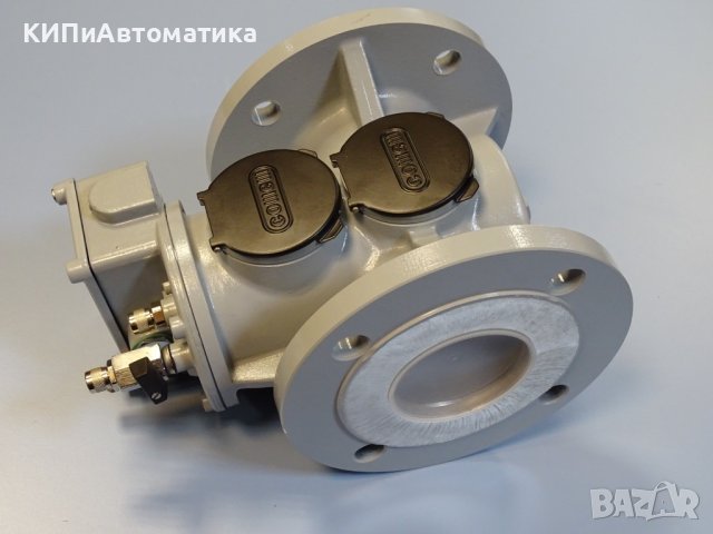 Реле газово Bucholz Comem BR80 gas actuated relays bucholz, снимка 5 - Резервни части за машини - 40620342