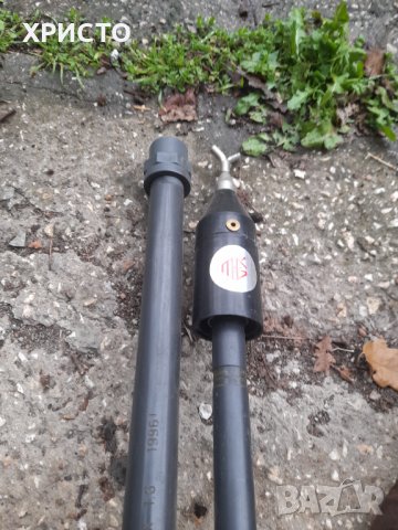 Фазоуказател 20kV, снимка 2 - Други инструменти - 40392965