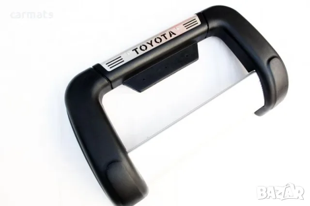 Преден ролбар за Toyota Rav 4 (2000-2006)