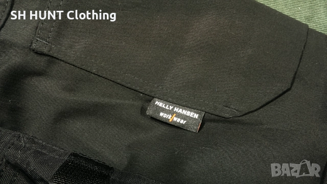 HELLY HANSEN GLASGOW FLOOR LAYERS Work Wear размер 58 / XXL работен панталон работен W1-15, снимка 9 - Панталони - 52027720