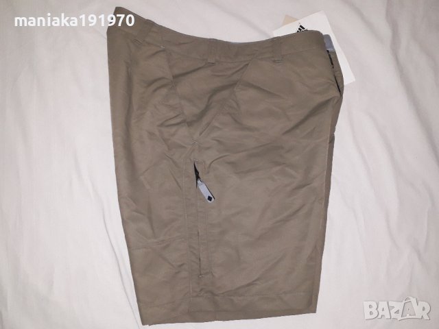 Adidas (М) мъжки спортни панталони, снимка 4 - Къси панталони - 36845786