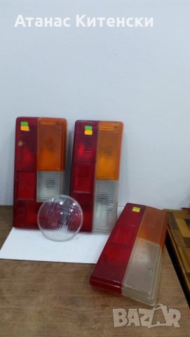 Части за ВАЗ Лада Москвич НИВА ,2121,21213,21214,, снимка 6 - Части - 30118274