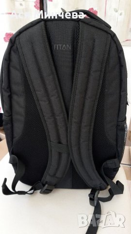 Titanium  раница , снимка 4 - Раници - 40220421