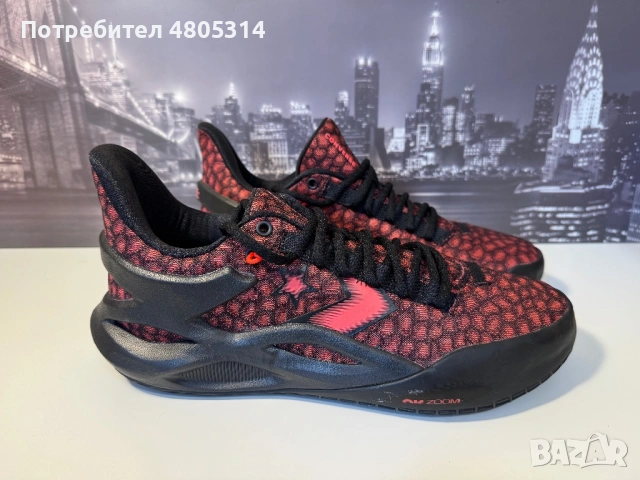 Маратонки Converse BB Trilliant CX Low, 44 номер