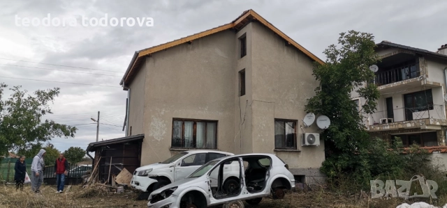 Продавам къща в с. Генералово, снимка 6 - Къщи - 52836522