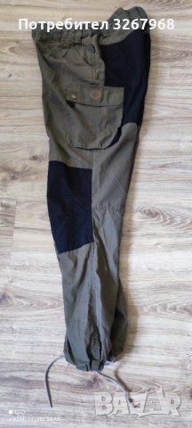 Ловен панталон GAUPA, снимка 3 - Екипировка - 40078903