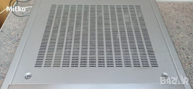 Sony STR-DB780 QS  ресийвър , снимка 7 - Ресийвъри, усилватели, смесителни пултове - 54170994