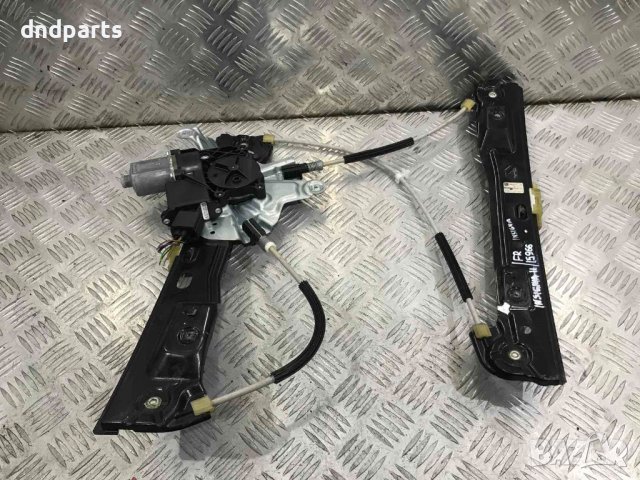 Преден десен стъклоповдигач Opel Insignia,2011г.