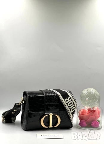 чанти christian dior , снимка 4 - Чанти - 51314251