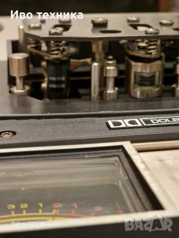 AKAI  GX600DB , снимка 10 - Декове - 50051536