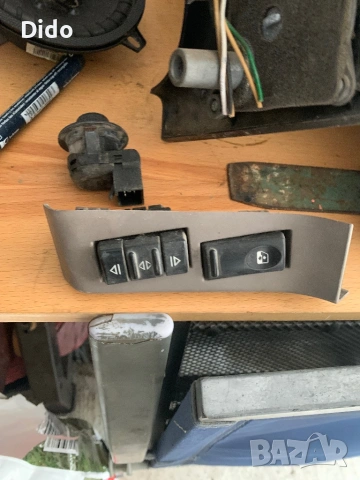 Огледала за Опел MOVINO ., снимка 5 - Части - 53997678