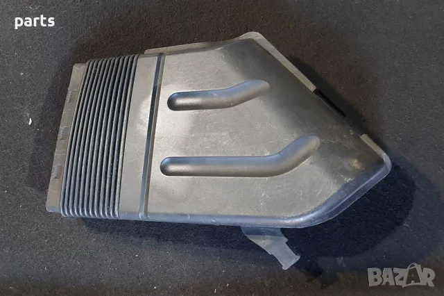 Въздуховод Ауди А4 Б6 N:2288 (2)
- 8E0129617, снимка 2 - Части - 47962748