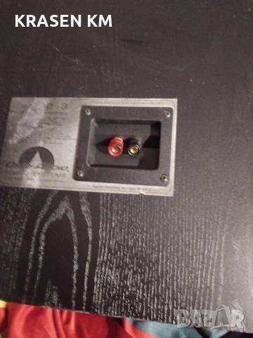 Omni Audio. sa 12.3, снимка 8 - Тонколони - 52633986