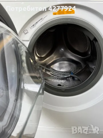 Whirlpool FWDG 971682E WSV EU N – пералня със сушилня 9/7 кг, снимка 5 - Перални - 56254404